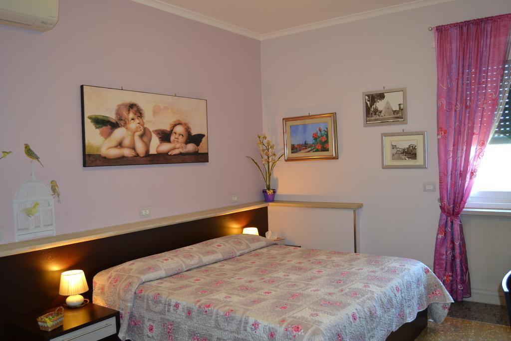 Frühstückspension A Casa Gaddo Rom